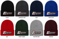 21 Speedway Trackside Beanie