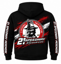 21 Speedway - Outlaw Hoodie