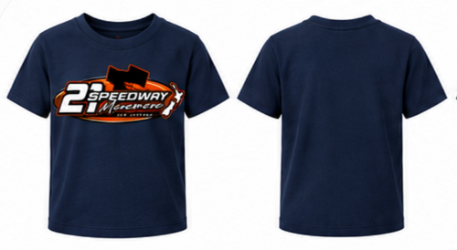21 Speedway - Kids Classic Tee