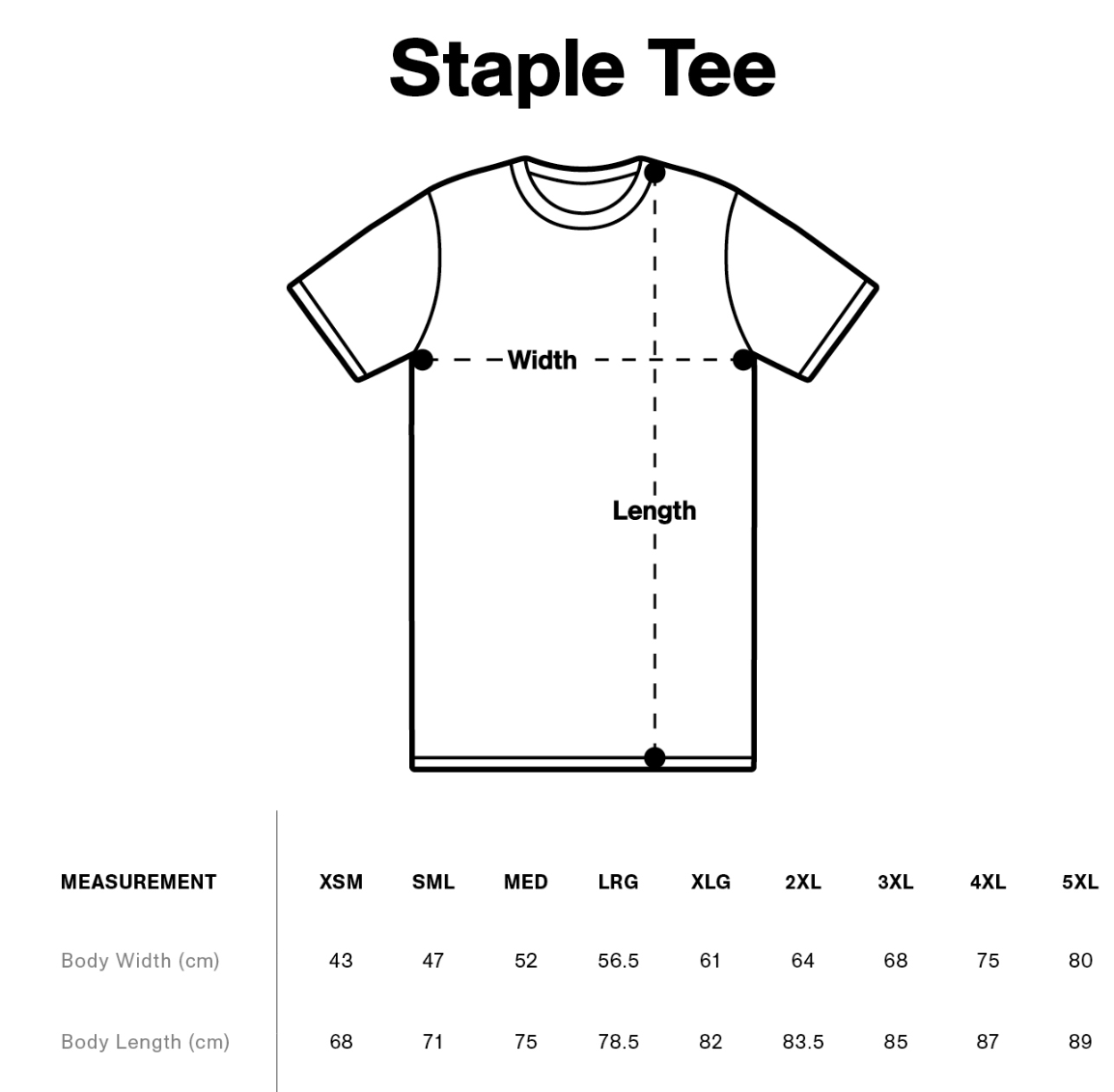 21 Speedway - Limited Edition Tee