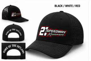 21 Speedway Performance Sport Cap
