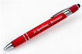 21 Speedway Meremere Stylus Pen